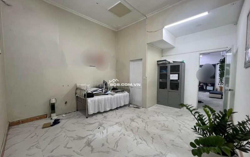 CHO THUÊ NHÀ MP CHÙA LÁNG, ĐỐNG ĐA 72M2, 4 TÂNG, MT 5M, 6P, 4 WC, GIÁ 45 TRIỆU